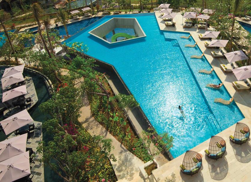 Piscine Photo