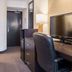 Équipements de la chambre