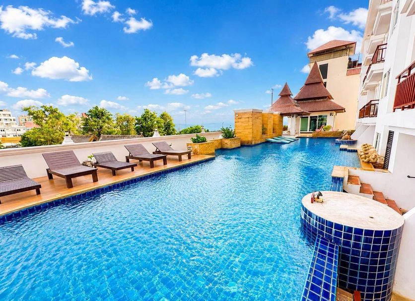 Piscine Photo
