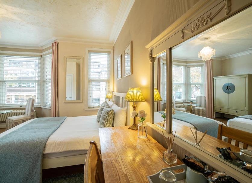 Chambre Photo
