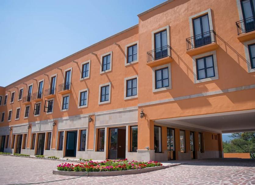 Bâtiment Photo