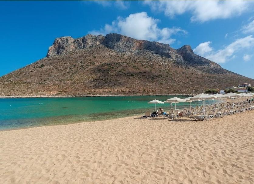 Plage Photo