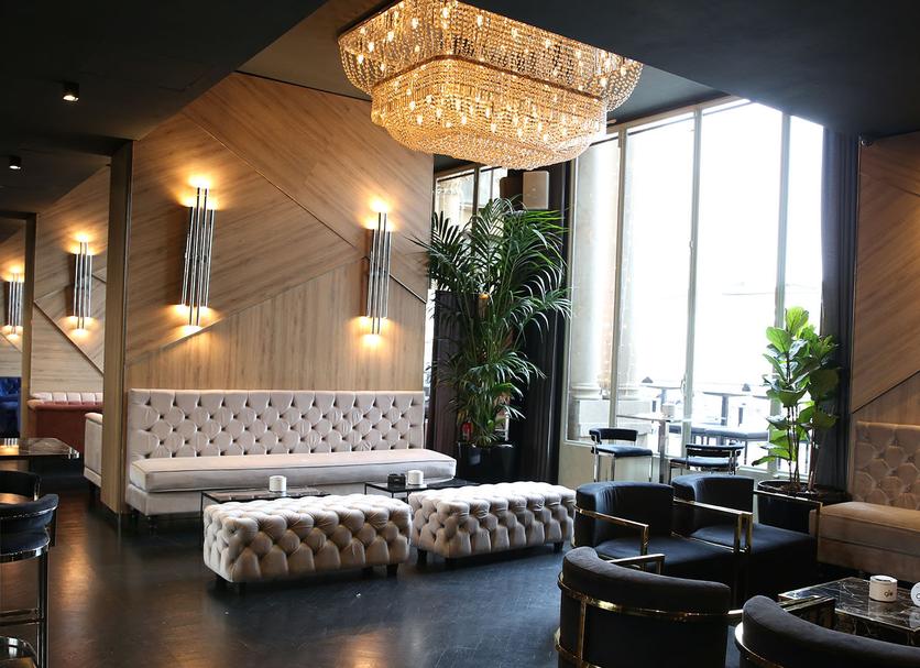 Salon Photo