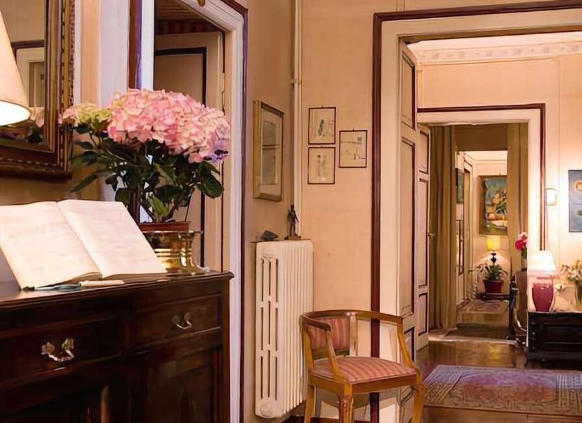 Équipements de la chambre Photo