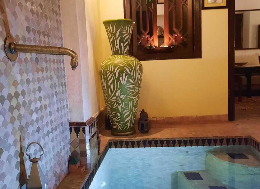 Équipements de la chambre Photo
