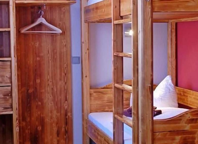 Équipements de la chambre Photo