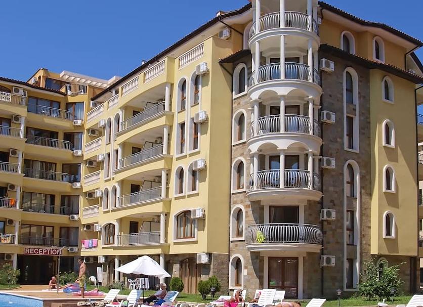 Bâtiment Photo