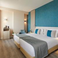 Hotel Faro & Beach Club