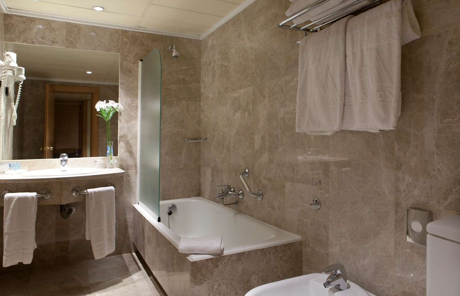 Salle de bain