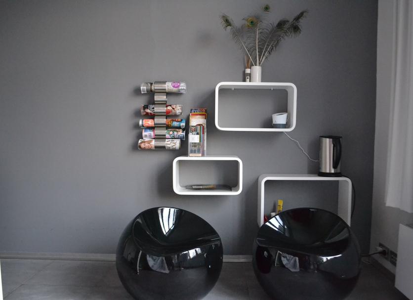 Équipements de la chambre Photo