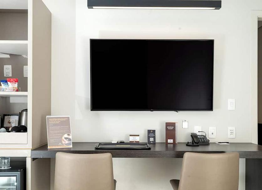 Équipements de la chambre Photo
