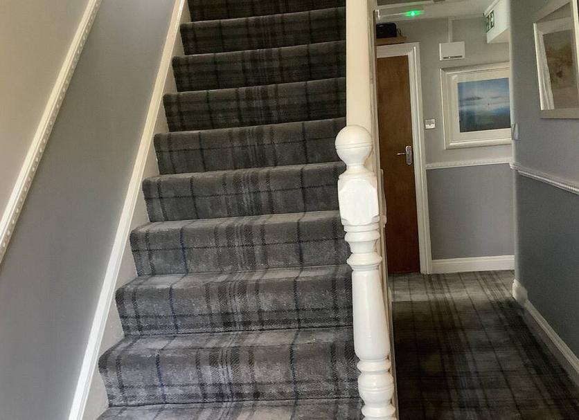 Escalier Photo