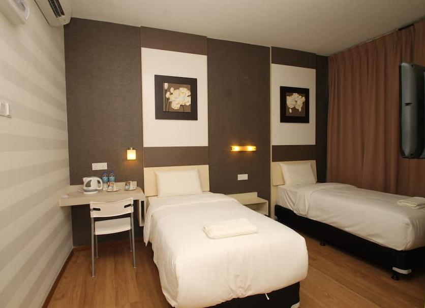 Chambre Photo