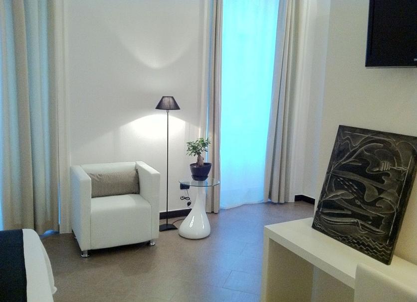 Équipements de la chambre Photo