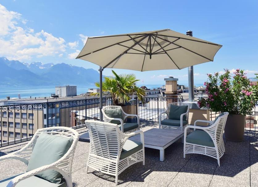 Balcon Photo