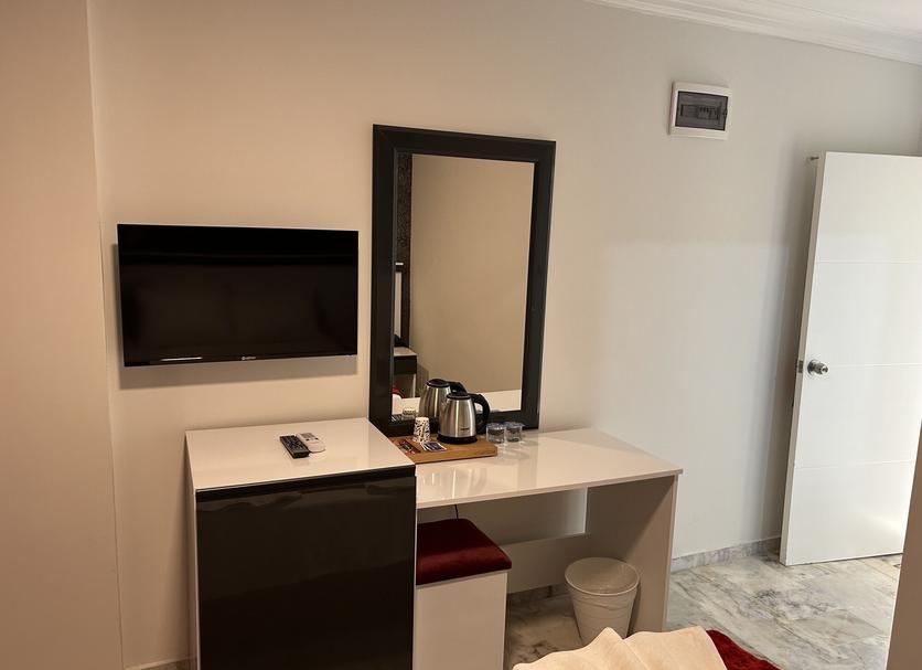Équipements de la chambre Photo