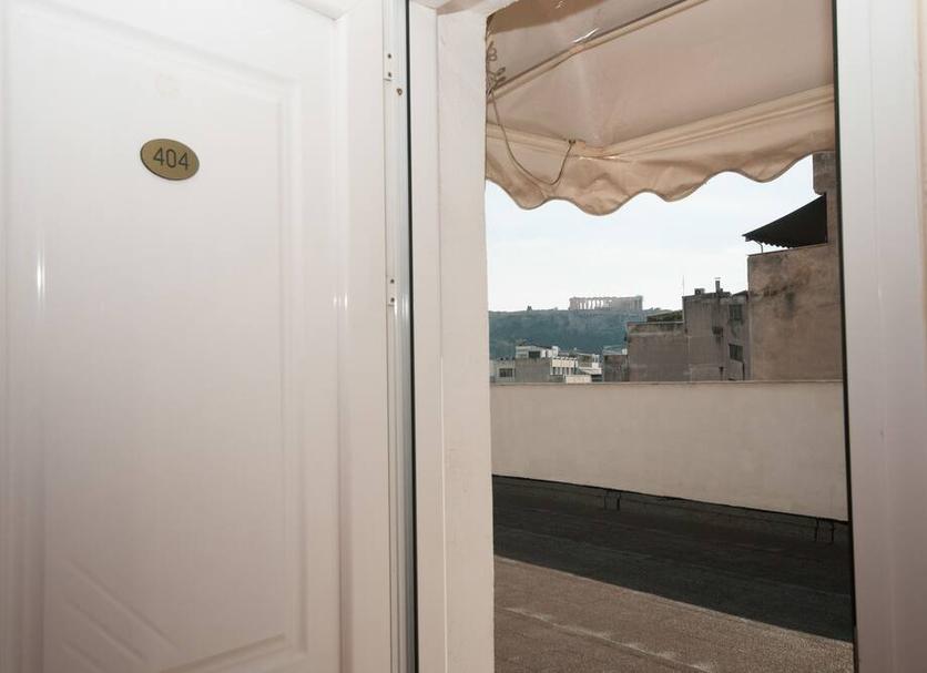 Balcon Photo