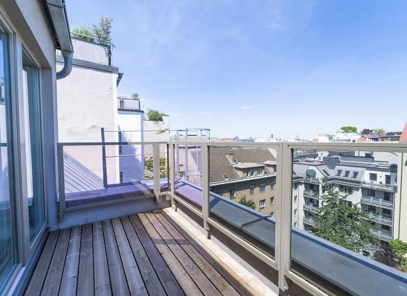 Balcon Photo