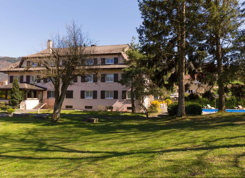 Bâtiment Photo