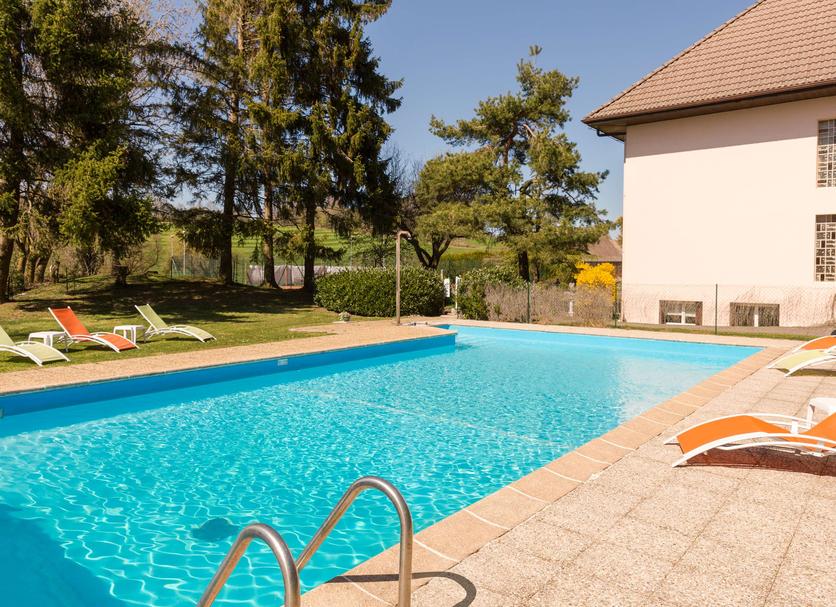 Piscine Photo
