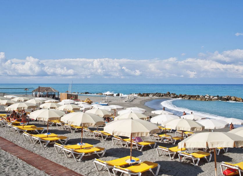 Plage Photo
