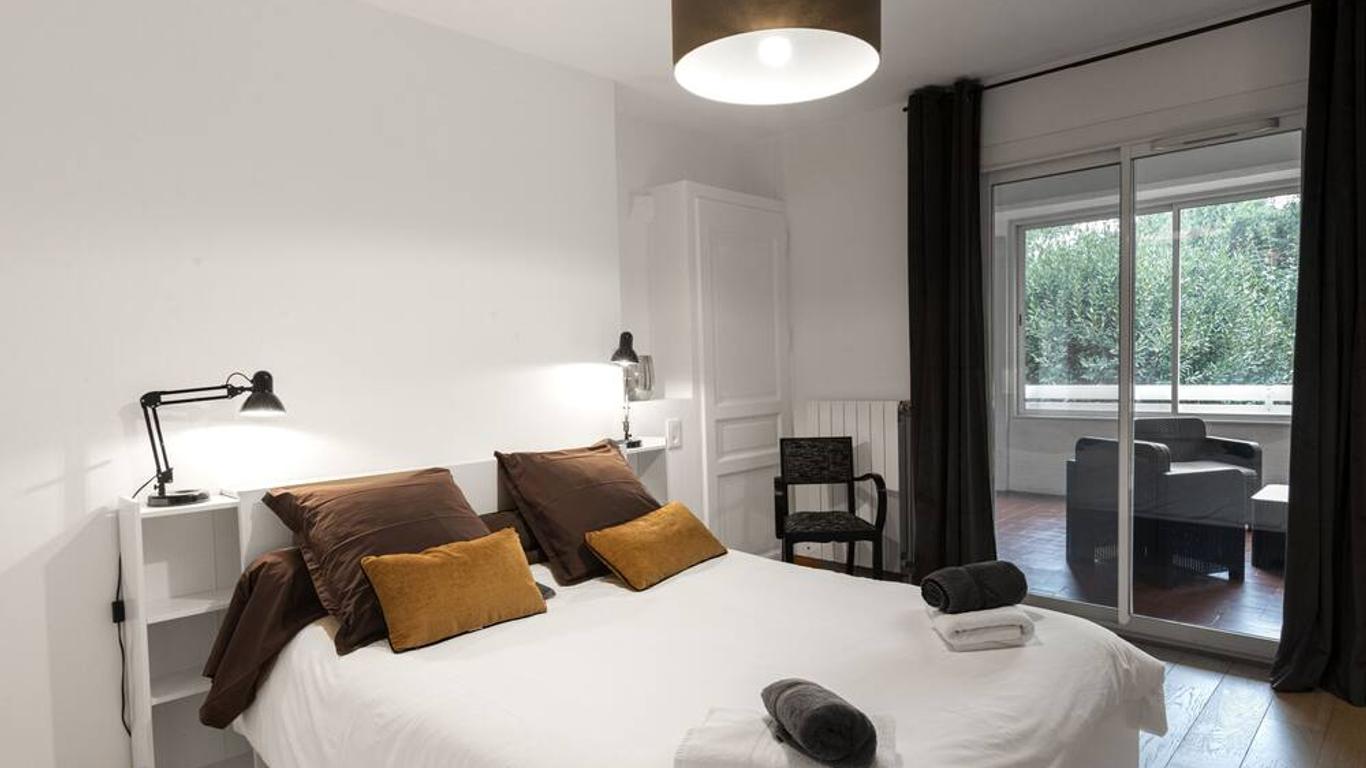 Appartement Aloa