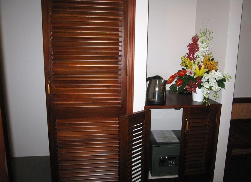 Équipements de la chambre Photo