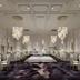 Salle de banquet