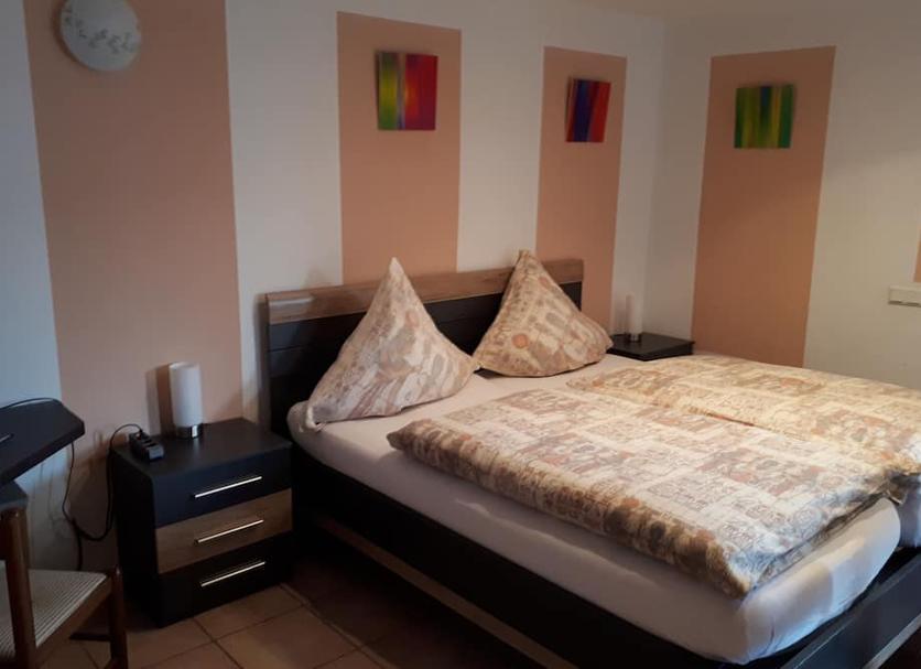 Chambre Photo
