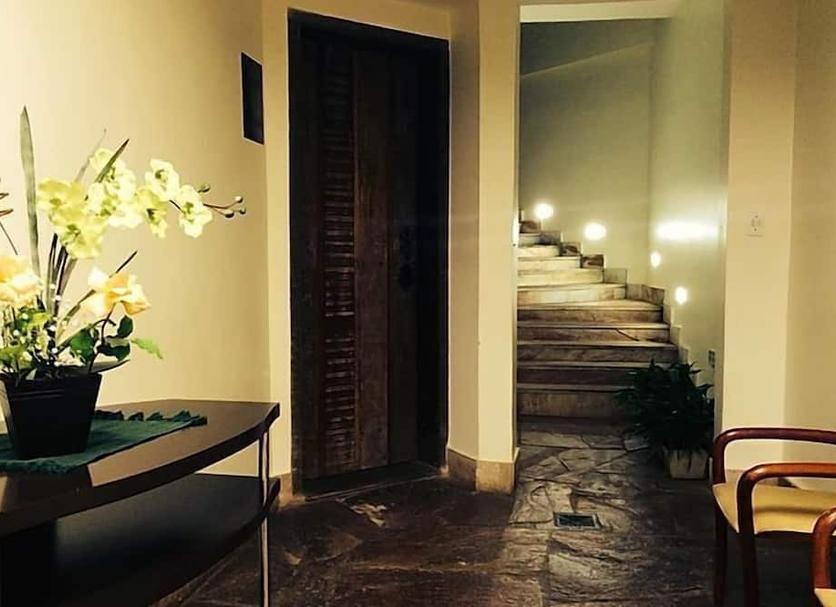 Escalier Photo