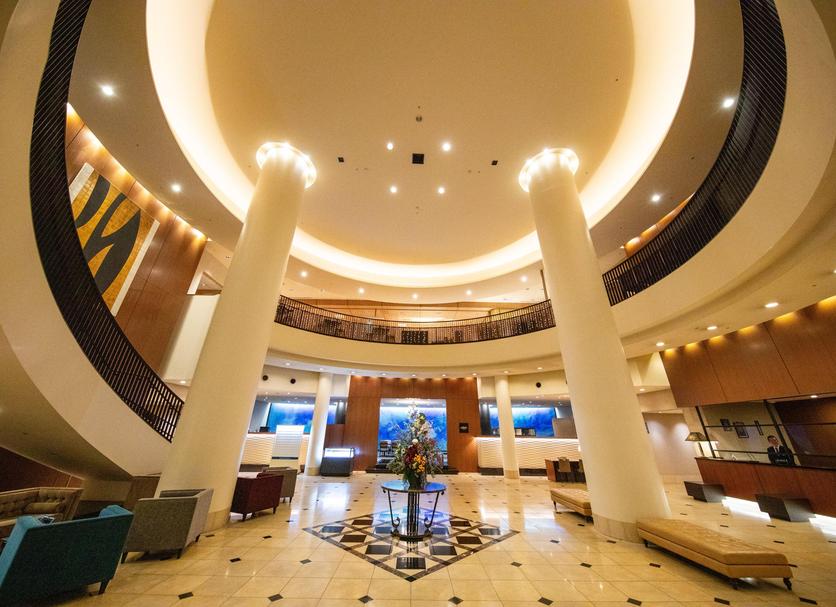 Hall d’entrée Photo
