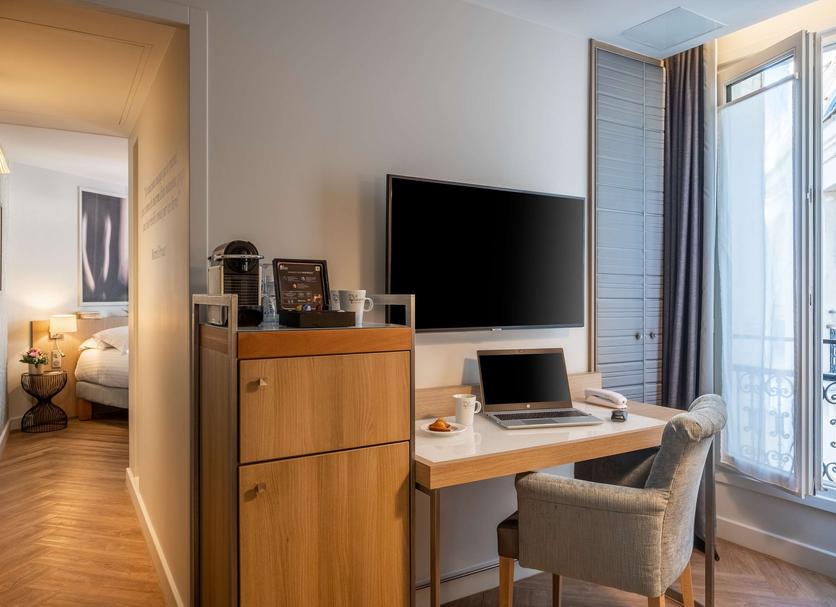 Équipements de la chambre Photo