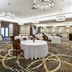 Salle de banquet