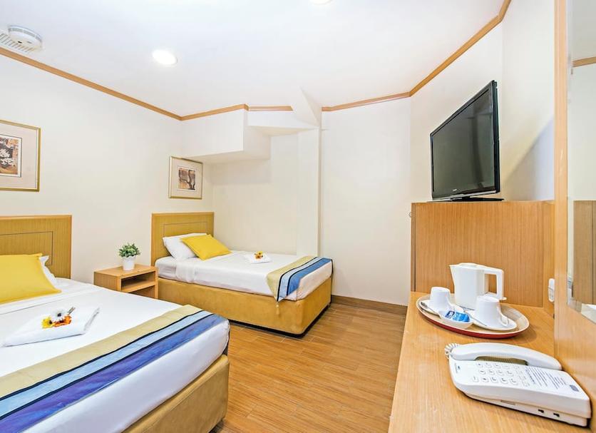 Chambre Photo