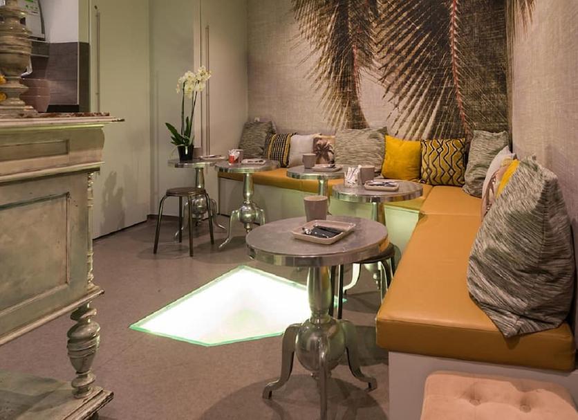 Salon Photo