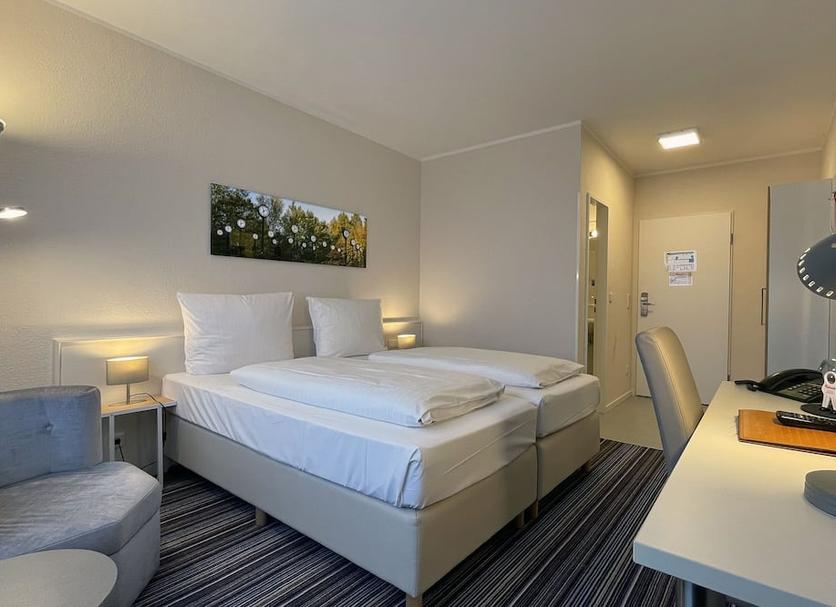 Chambre Photo