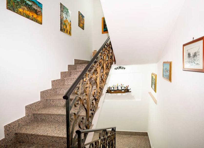 Escalier Photo