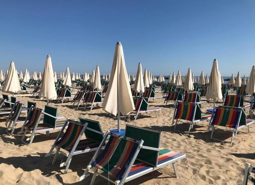 Plage Photo