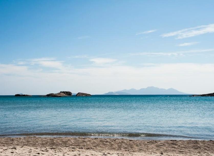 Plage Photo