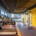 Salle de sport