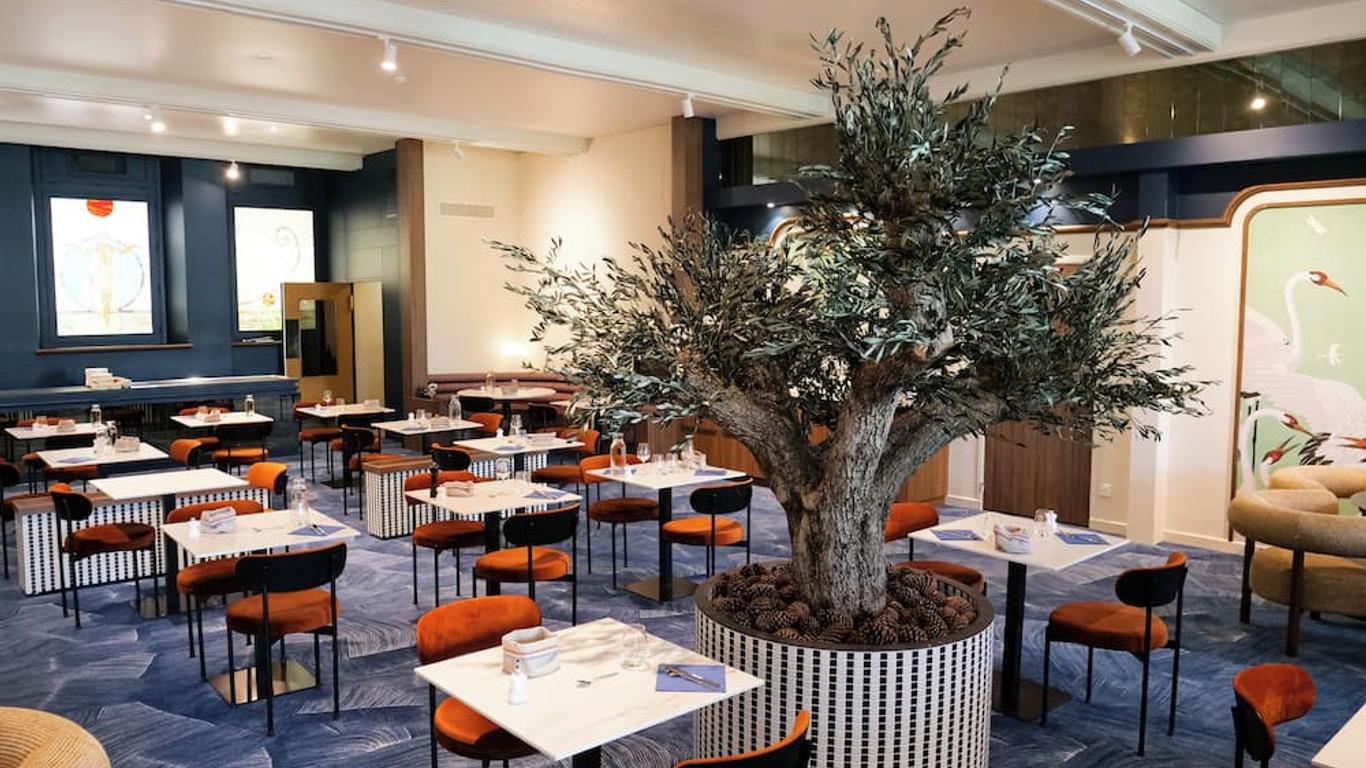 Hotel des Eaux