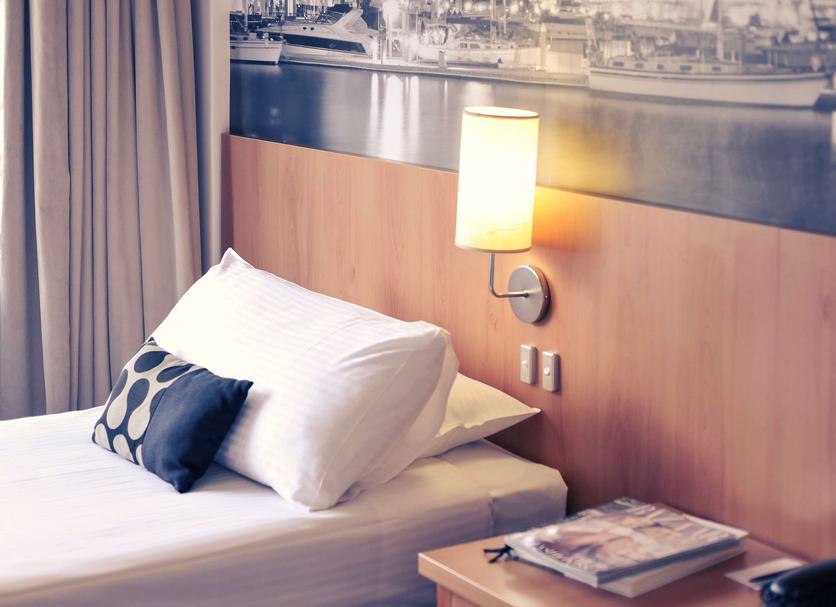 Équipements de la chambre Photo