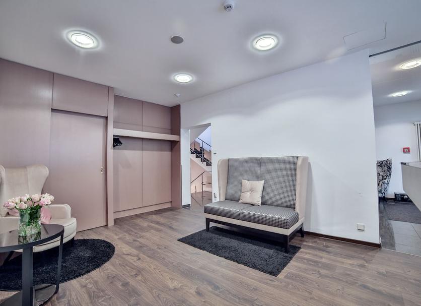 Salon Photo