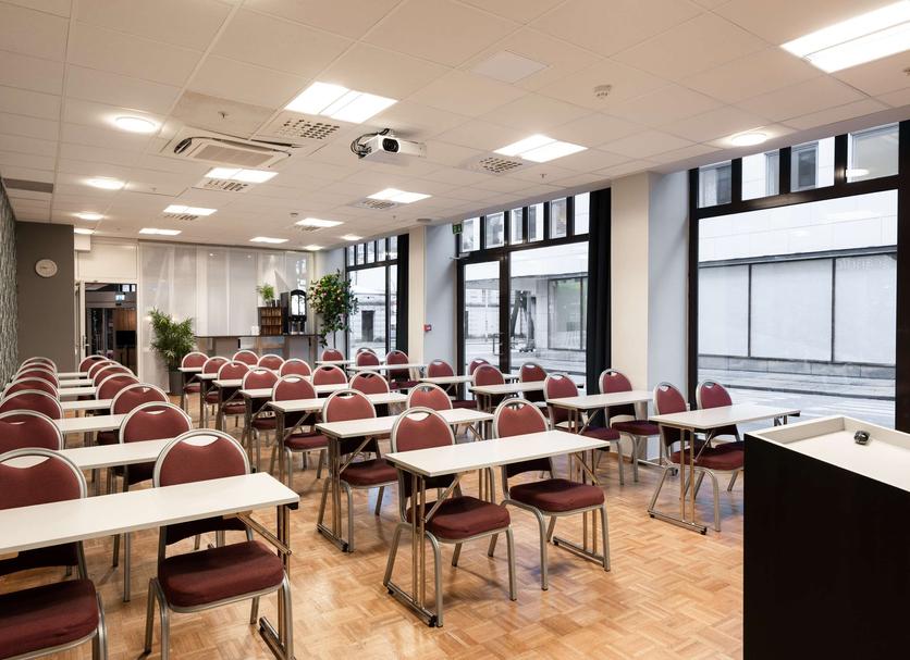 Espace de conférence Photo