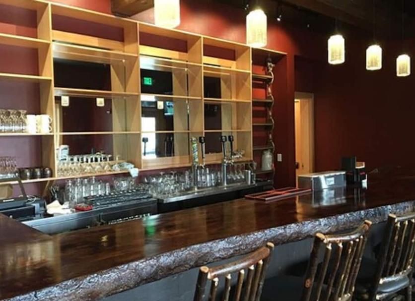 Bar Photo