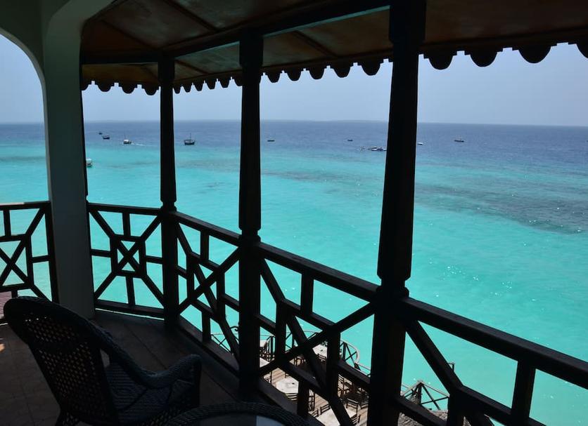 Balcon Photo