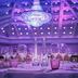 Salle de banquet