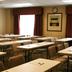 Espace de conférence