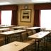 Espace de conférence