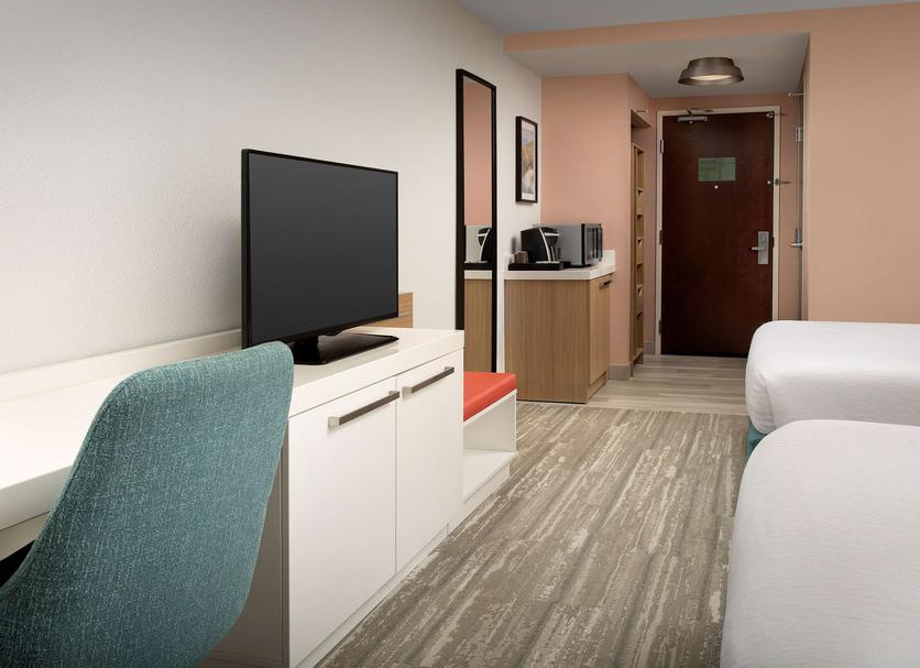 Équipements de la chambre Photo